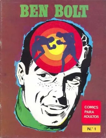 Ben Bolt