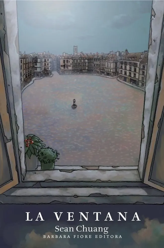 La ventana