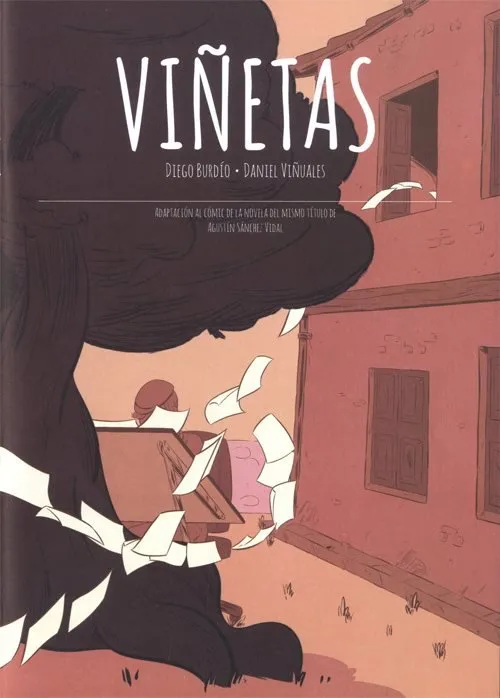 Viñetas