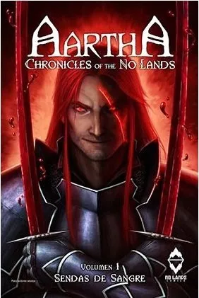 Aartha: Chronicles of the No Lands
