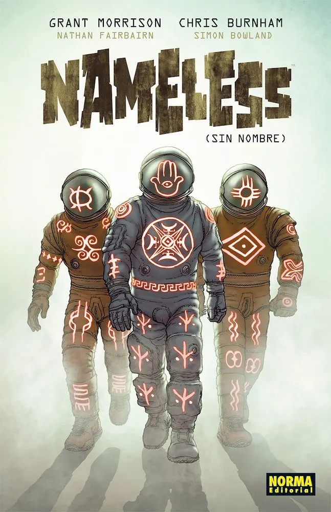 Nameless (Sin nombre)