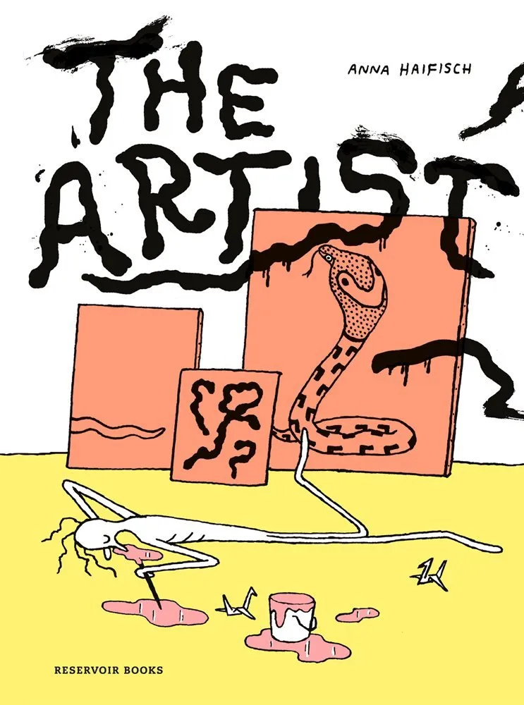 The Artist