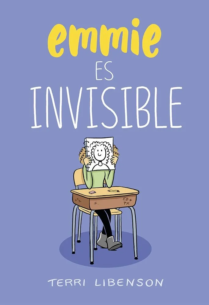 Emmie es invisible