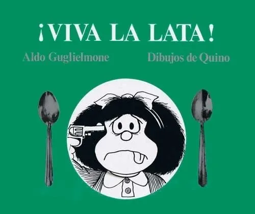 ¡Viva la lata!