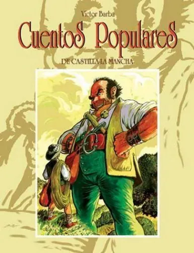 Cuentos Populares de Castilla-La Mancha