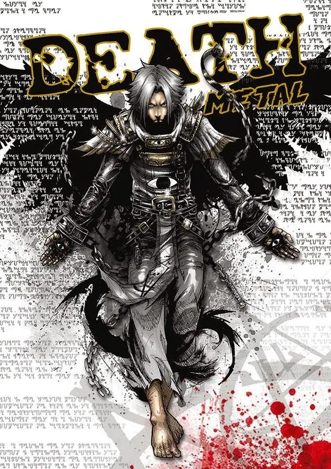 Death Metal