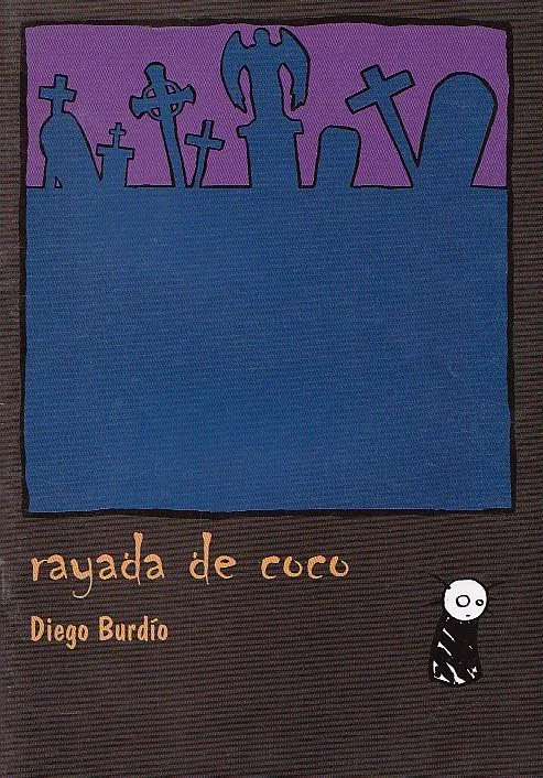 Rayada de coco