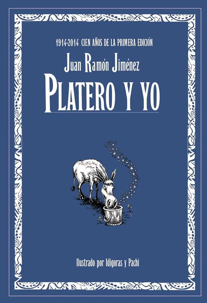 Platero y yo