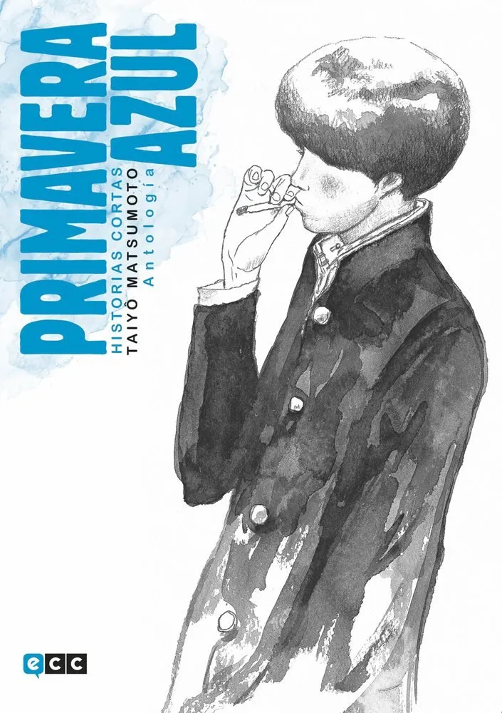 Primavera azul