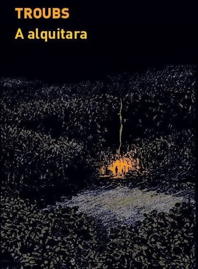 A alquitara