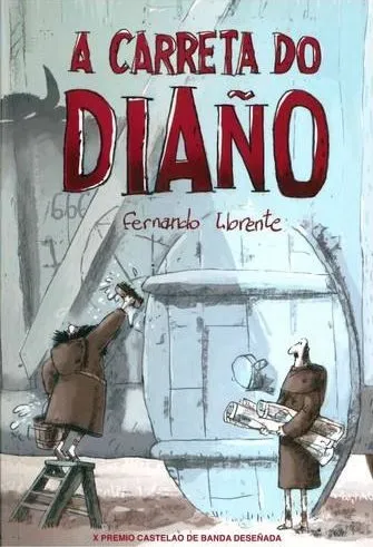 A carreta do diaño