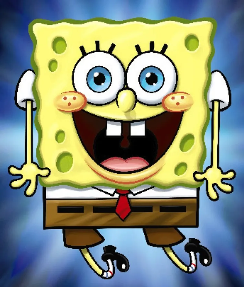La experiencia Bob Esponja
