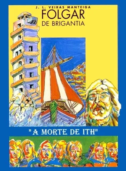 Folgar de Brigantia