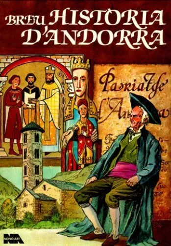 Breu Història d'Andorra