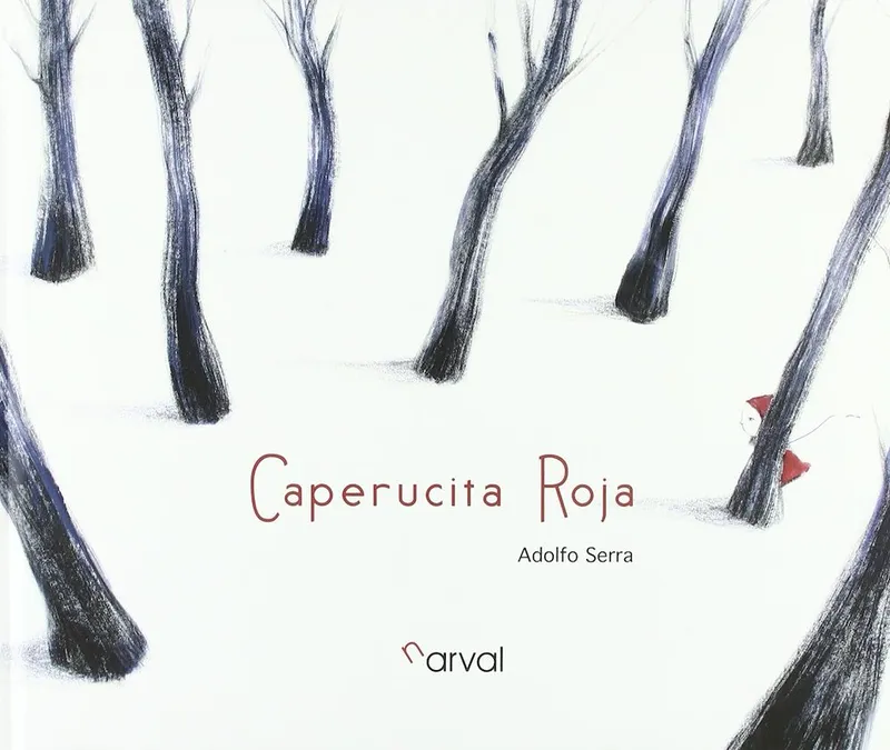 Caperucita Roja
