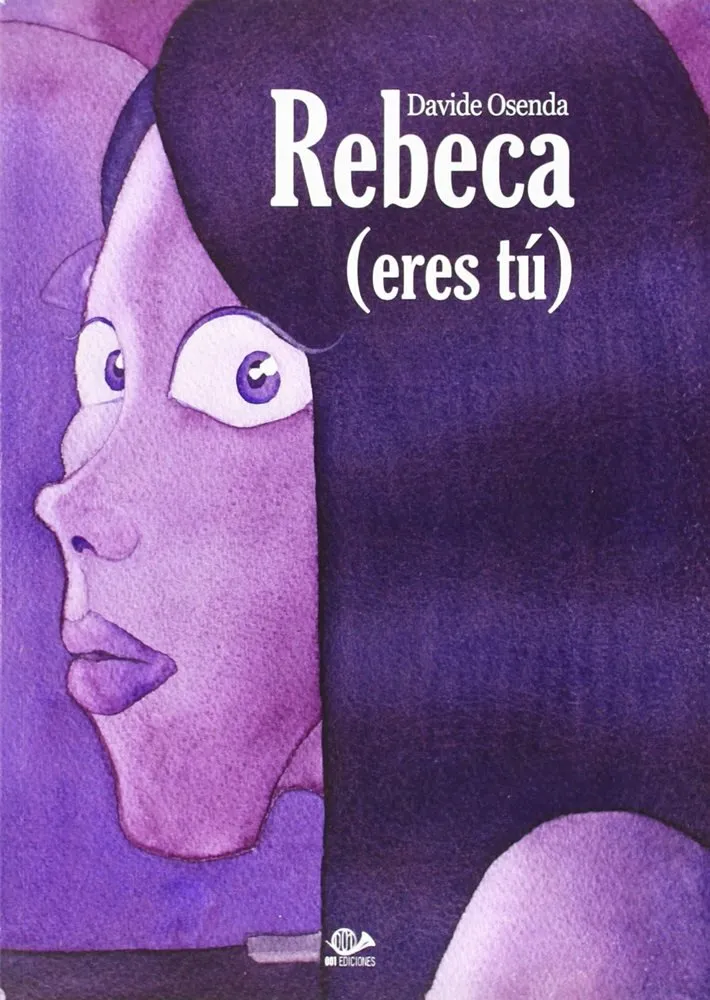 Rebeca (eres tú)