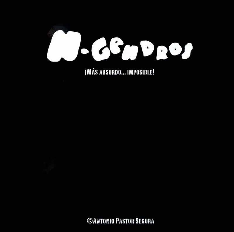 N-Gendros