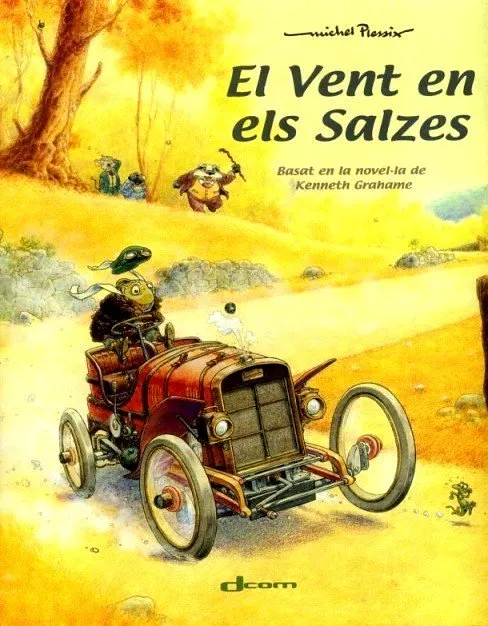 El Vent en els Salzes