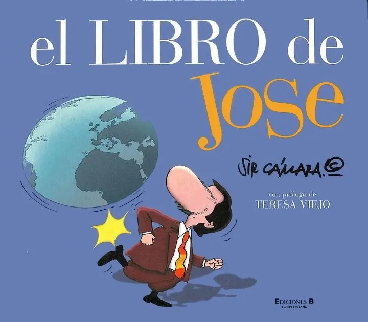 El libro de Jose
