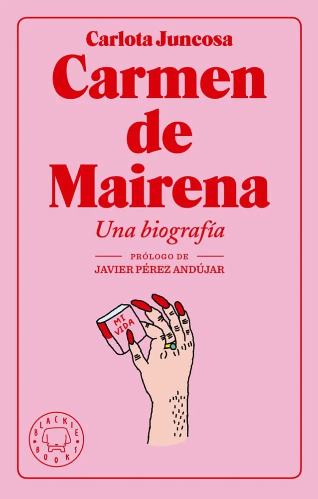 Carmen de Mairena: una biografía