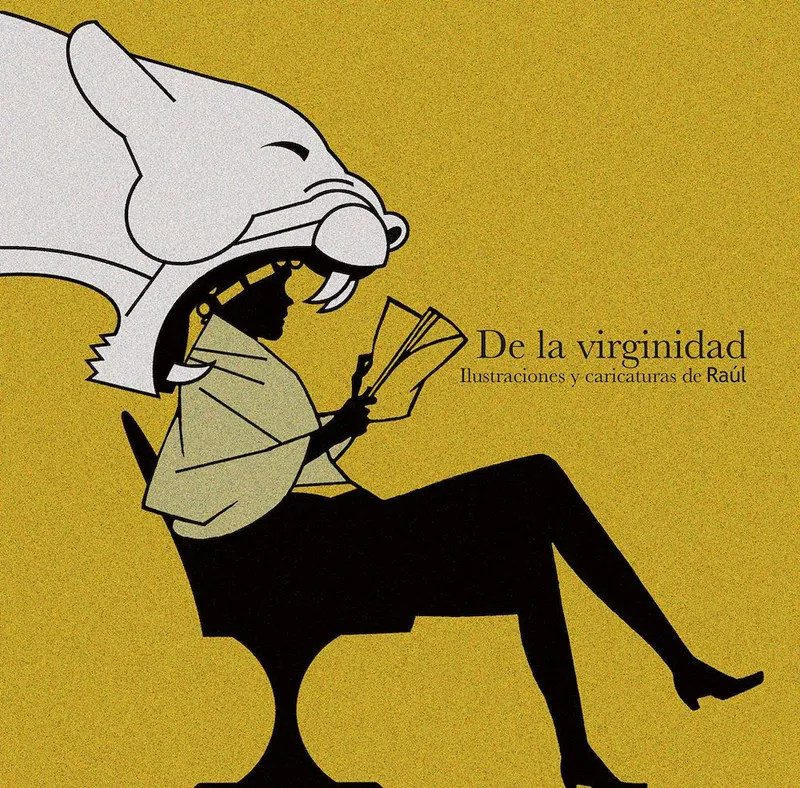 De la virginidad