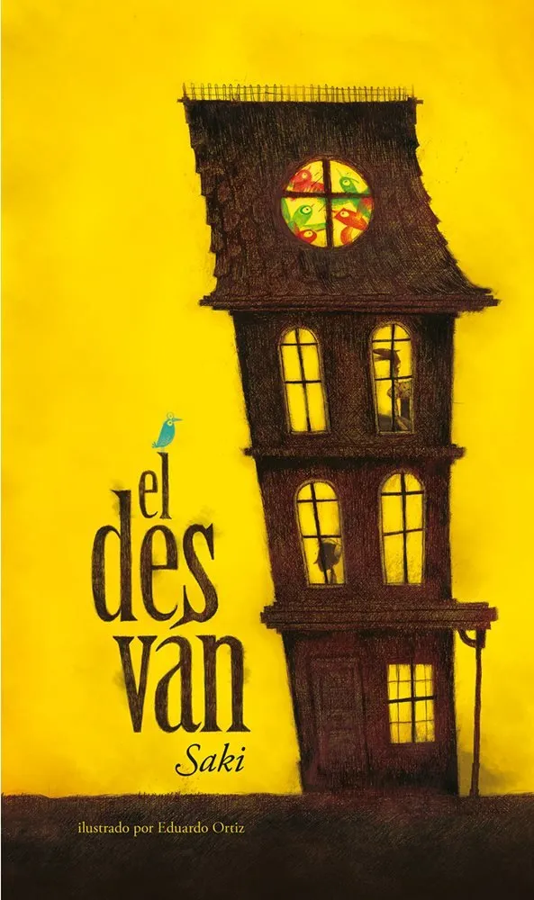 El Desván