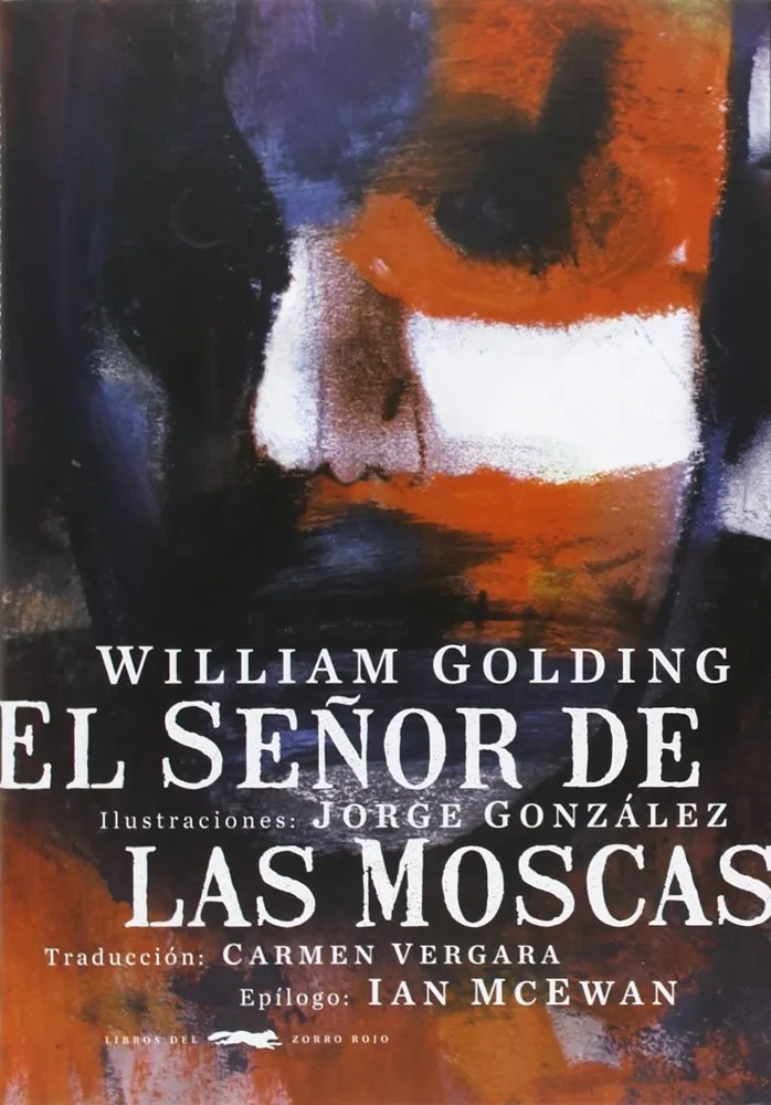 El Señor de las Moscas