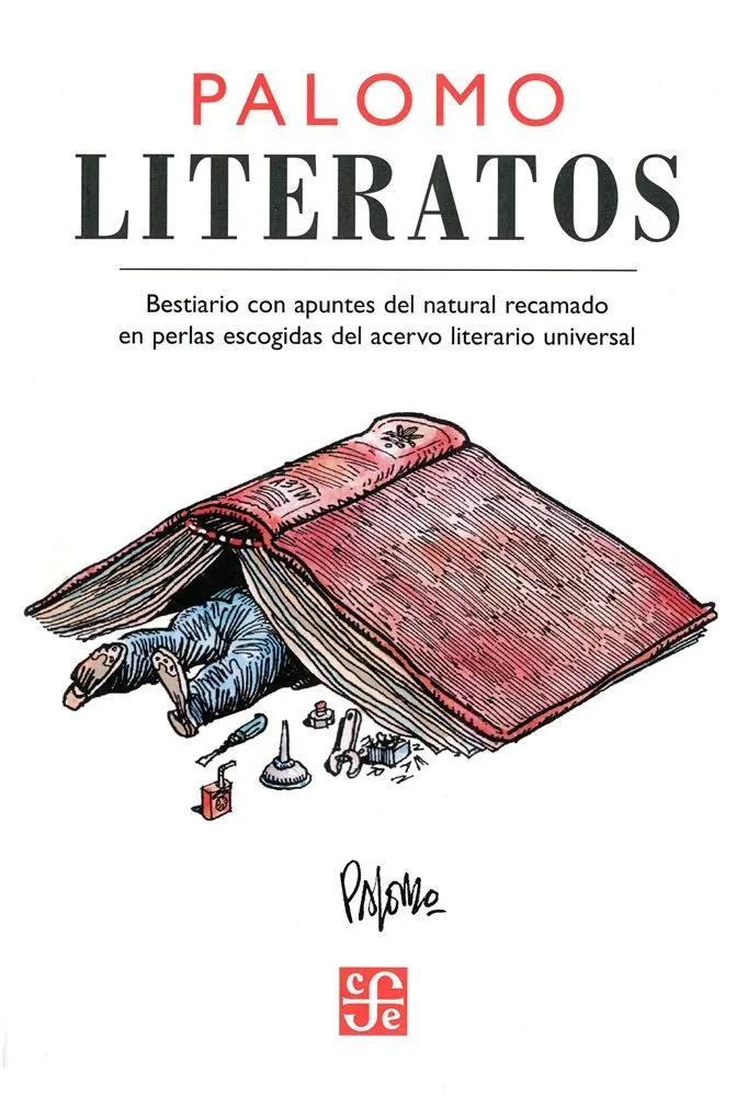Literatos