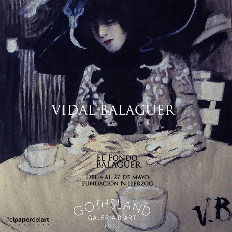 Vidal Balaguer