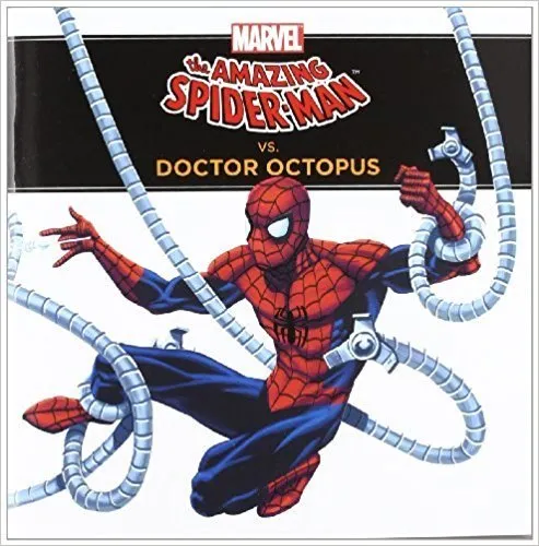 Cuentos de Spider-Man
