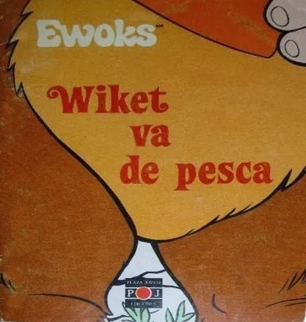 Ewoks