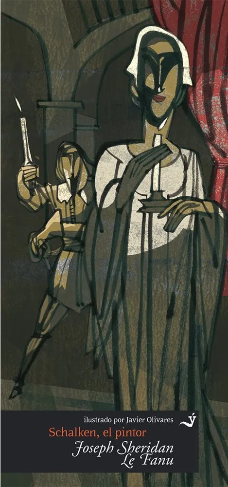 Schalken, el pintor