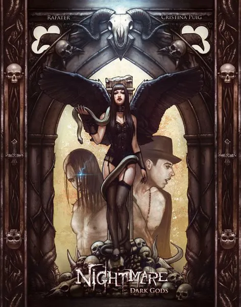 Nightmare: Dark Gods