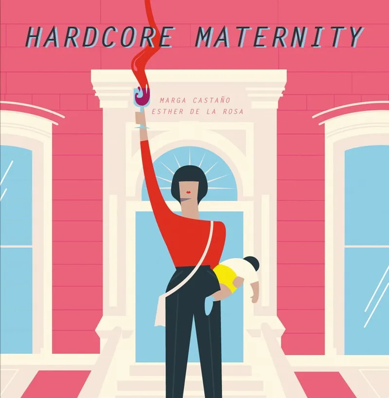 Hardcore Maternity