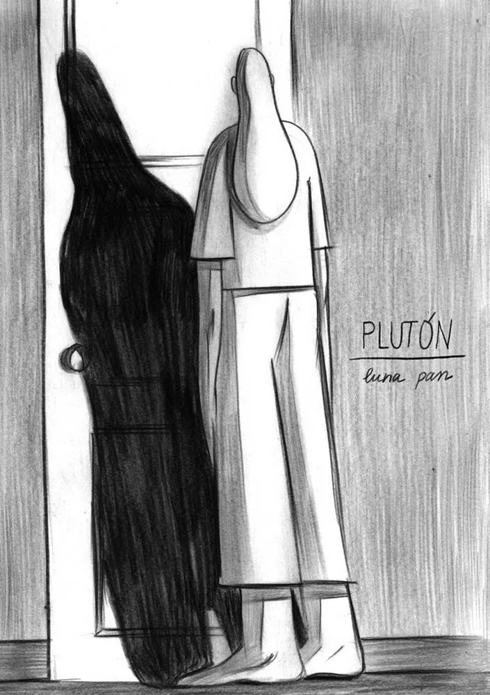 Plutón/Umbral
