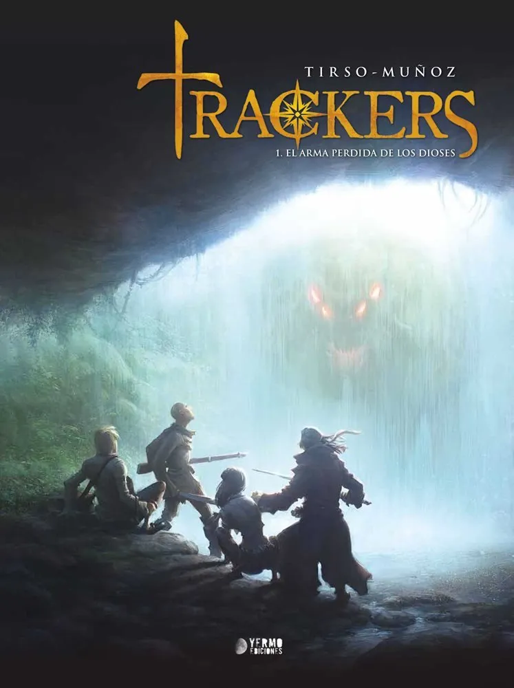 Trackers