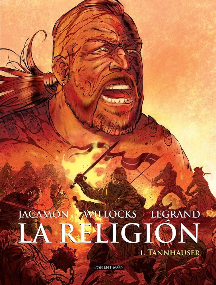 La Religión