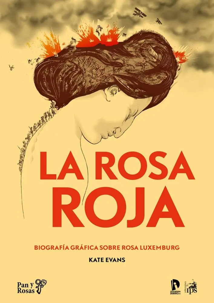 La Rosa Roja