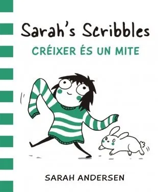 Sarah's Scribbles (Catalán)