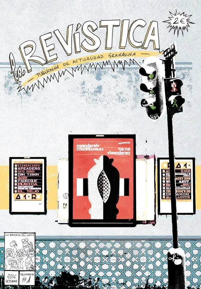 La Revística
