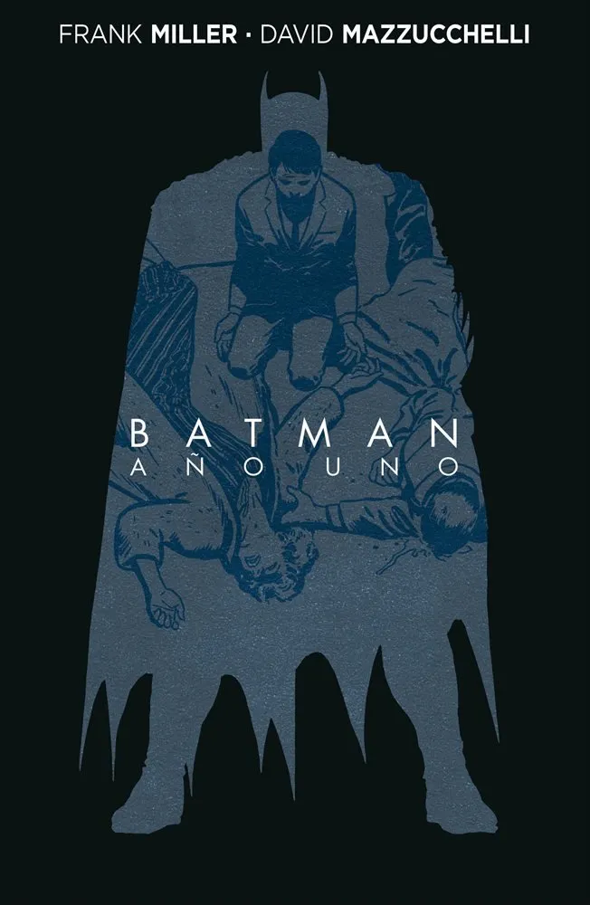Batman: Año uno