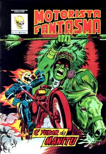 Motorista Fantasma