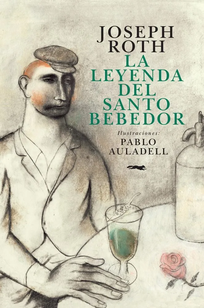 La leyenda del santo bebedor