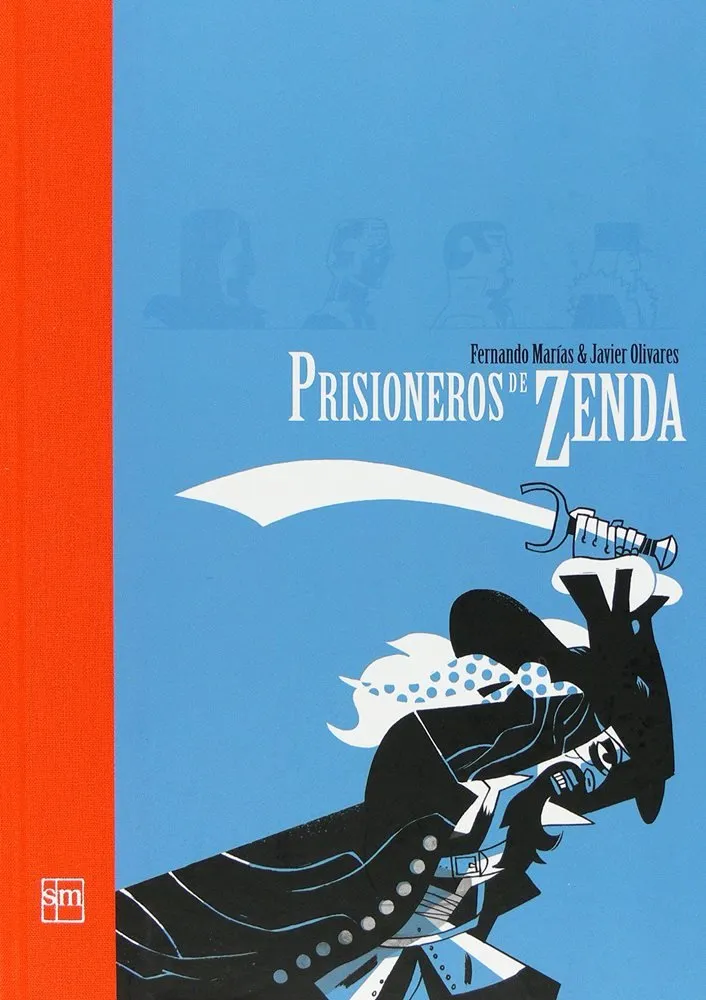 Prisioneros de Zenda