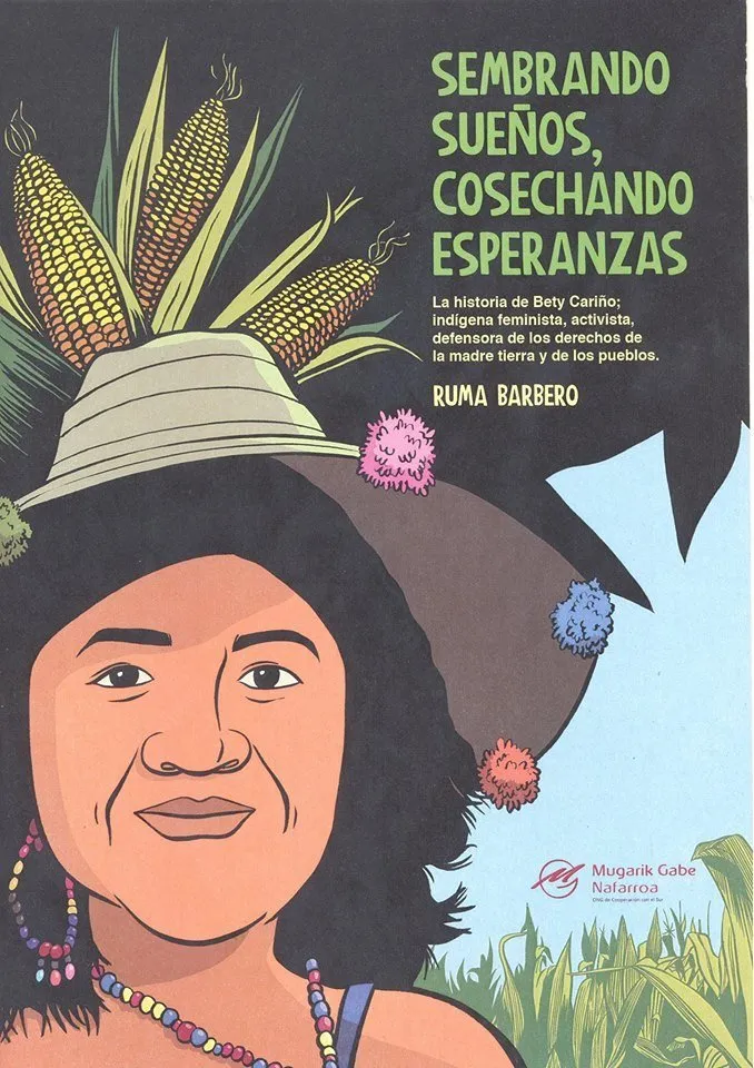Sembrando sueños, cosechando esperanzas