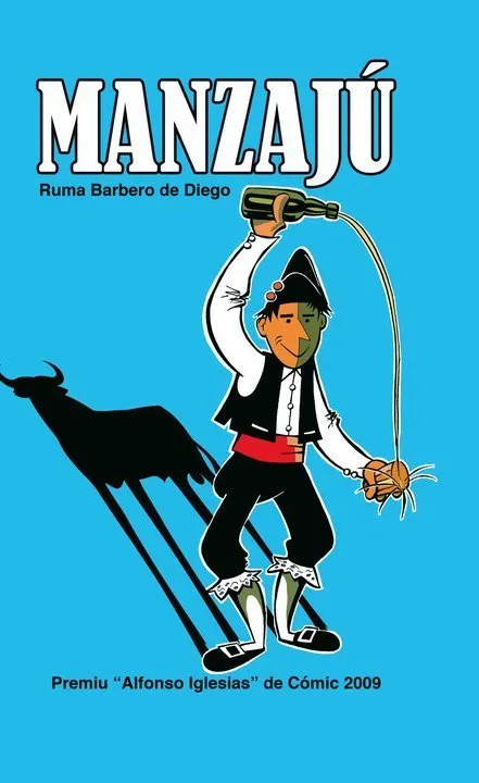 Manzajú