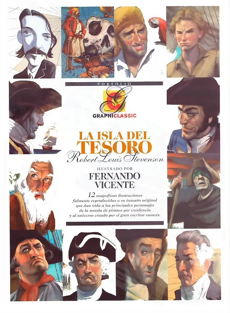 Portfolio Graphiclassic