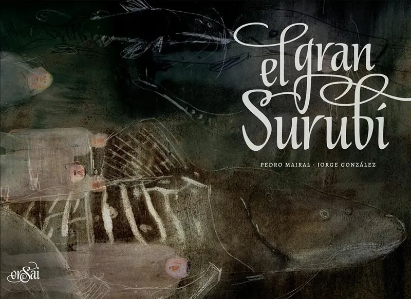 El Gran Surubi