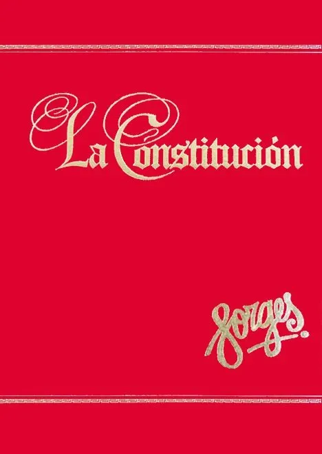 La Constitución