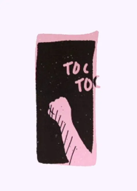 Toc-Toc